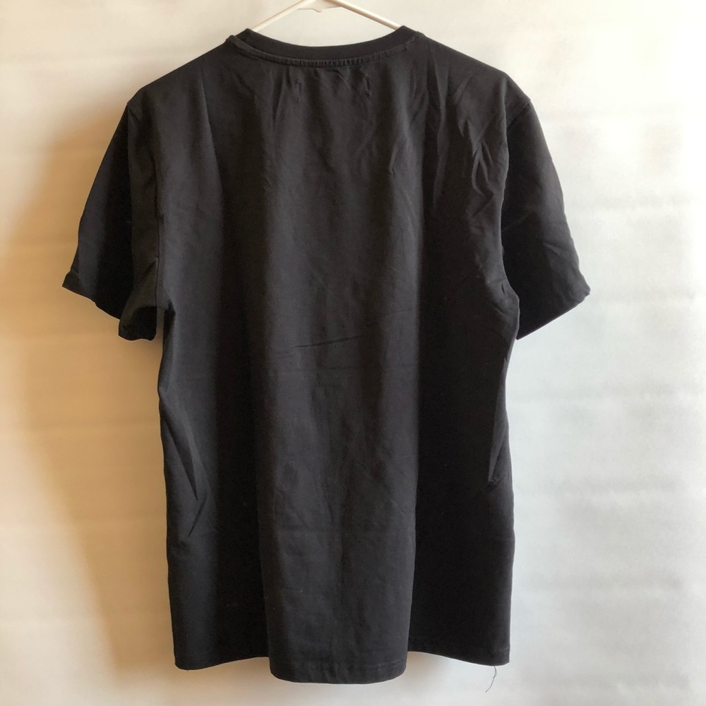 The simpsons Bart Simpson t shirt M - Picture 8 of 8